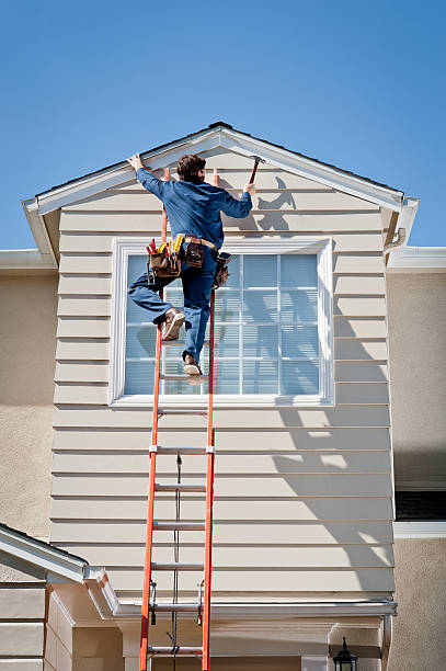 Affordable Siding Repair and Maintenance Services in Riesel, TX